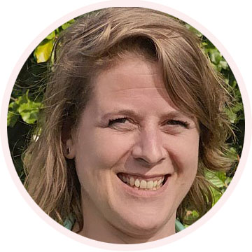 Martine van der Meijde zenleraar Zen.nl Zevenaar